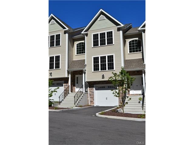 Unit #22 - Oak Branch Drive