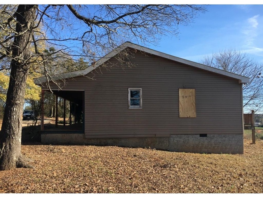 5759 Dahlonega Hwy, Clermont, GA 30527 - photo 1