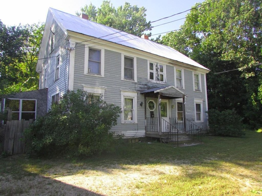 9 Oak St, Bridgton, ME 04009 - photo 1