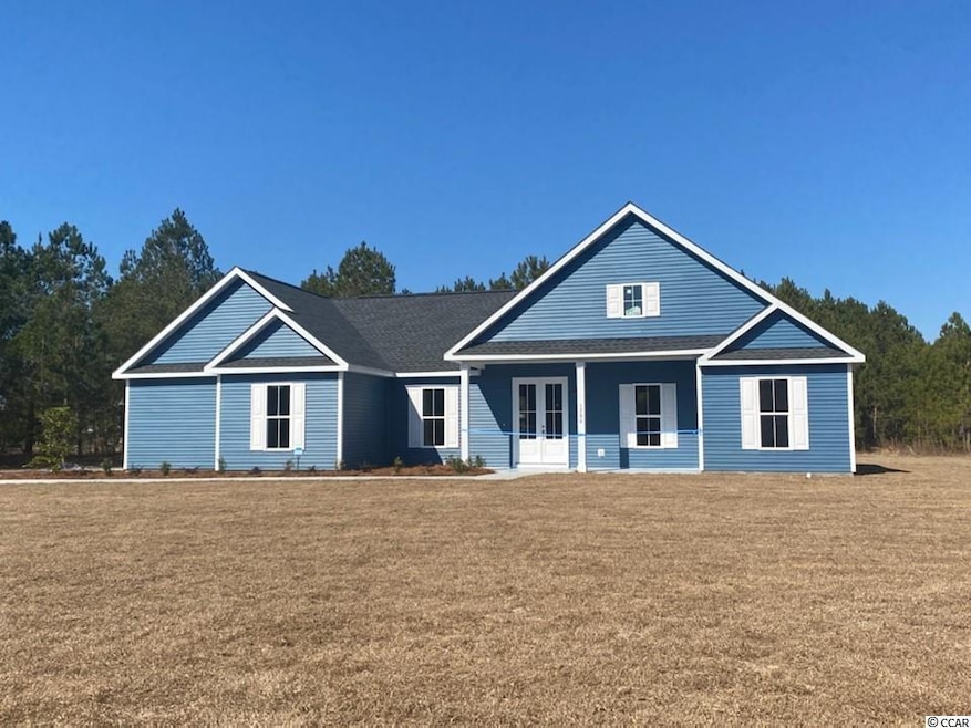 3280 Highway 45, Loris, SC 29569 - photo 1