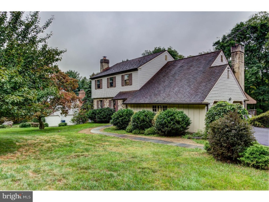 1724 Jennings Way, Paoli, PA 19301 - photo 1