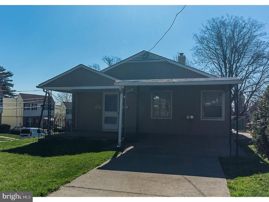 154 Saint Charles St, Drexel Hill, PA 19026 - photo 1