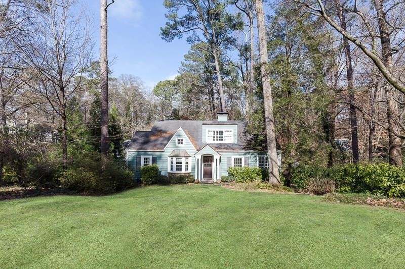 711 Wilson Road in Desirable Springlake Neighborho