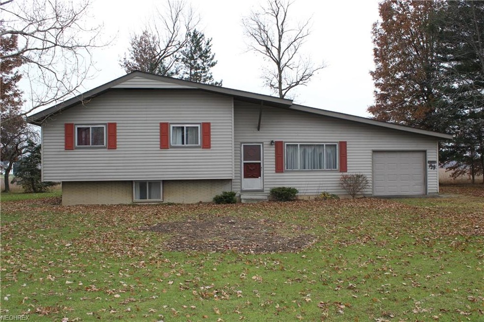 15494 Wheeler Rd, Lagrange, OH 44050 - photo 1