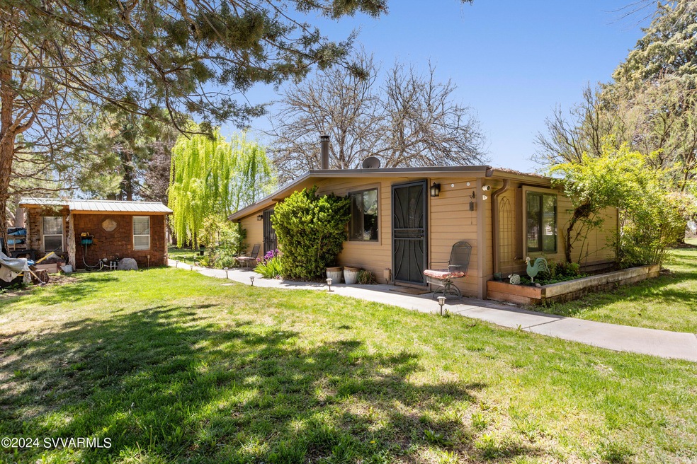 unlisted-address, Cornville, AZ 86325 - photo 1