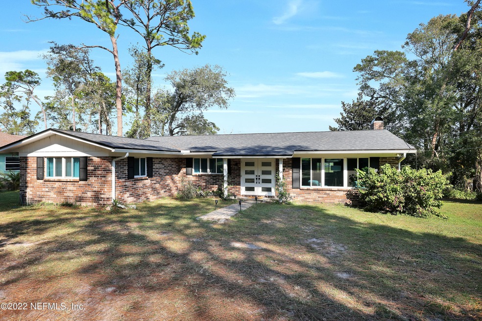 6325 Kellow Dr, Jacksonville, FL 32216 - photo 1