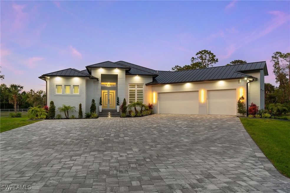 431 16th Ave NE, Naples, FL 34120 - photo 1