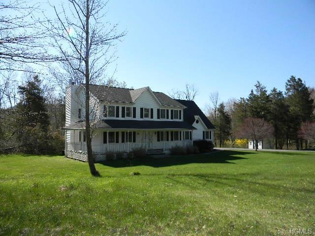 4 Bens Way, Chester, NY 10918 - photo 1