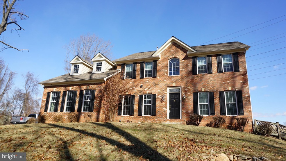 3221 Granite Rd, Woodstock, MD 21163 - photo 1