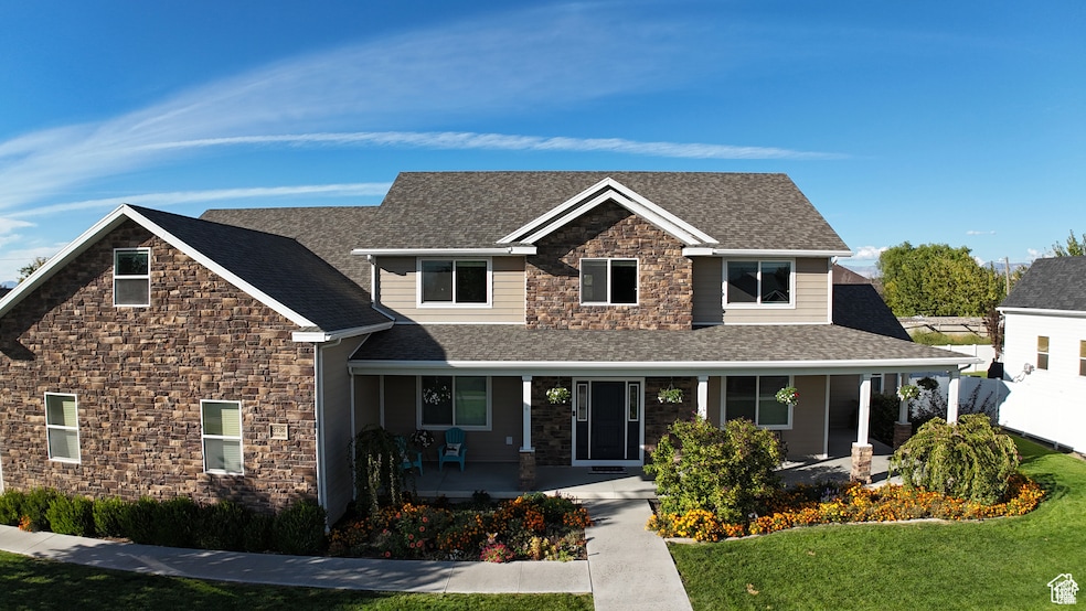 3736 W 1225 S, Syracuse, UT 84075 - photo 1