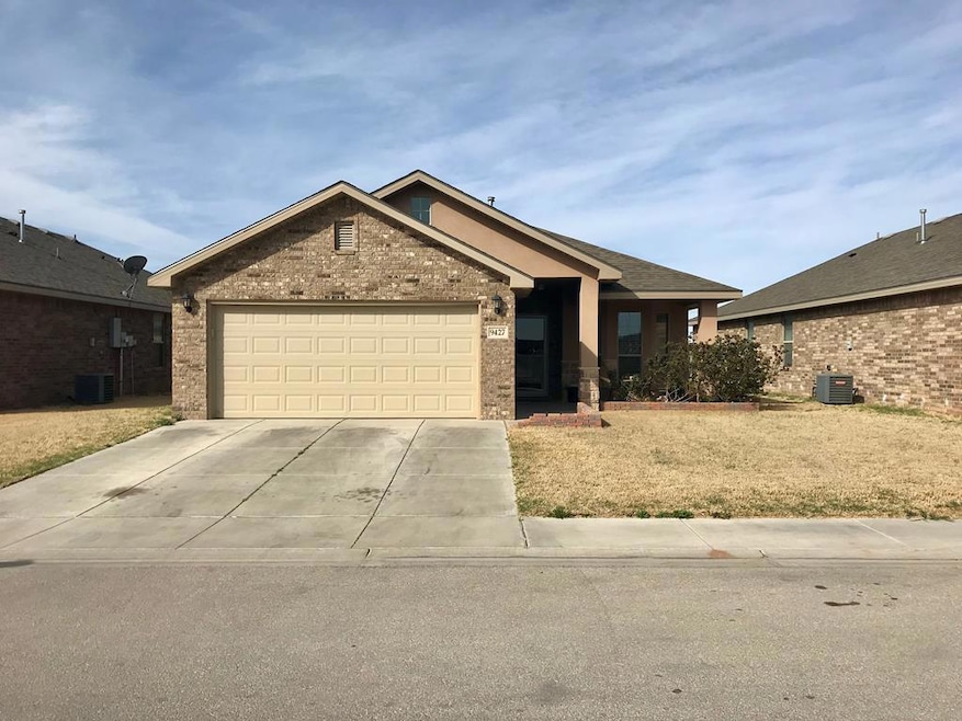 9427 Lamar Ave, Odessa, TX 79765 - photo 1