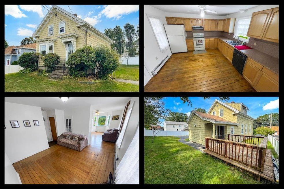 Sold $353,750 • Co-Listing Agent