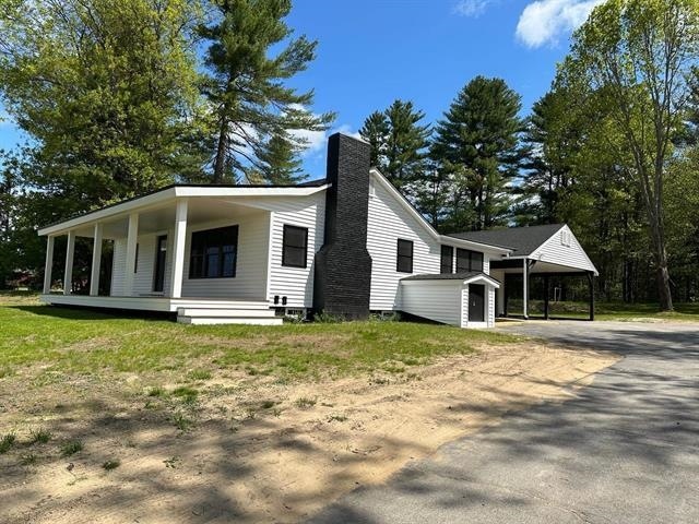 388 Mountain Rd, Concord, NH 03301 - photo 1