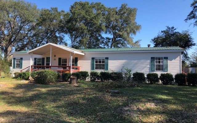 337 NW Kensington Ln, Lake City, FL 32055 - photo 1