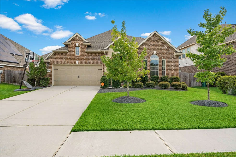 2610 Royal Field Ln, Conroe, TX 77385 - photo 1