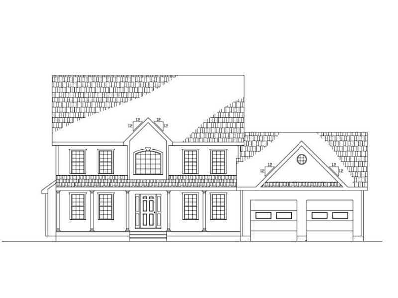 17 Dillon Ln, Smithfield, RI 02917 - photo 1