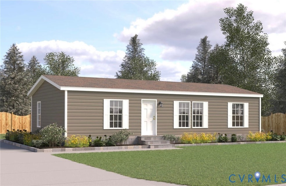 0 Davis Hwy unit 2518198, Mineral, VA 23117 - photo 1