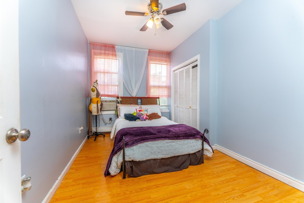 609 Bergenline Ave unit 3, Union City, NJ 07087 - photo 1