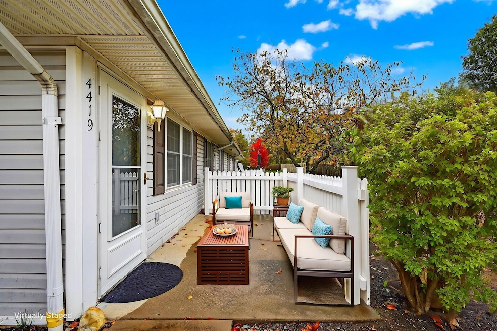 4419 Hammerton Dr unit 13D, Columbus, OH 43228 - photo 1