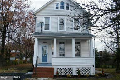 3616 Hamilton Ave, Baltimore, MD 21214 - photo 1