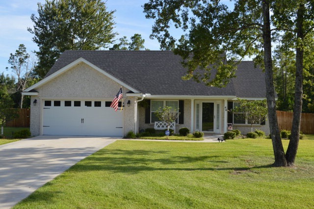 46 Wild Game Ct, Brunswick, GA 31525 - photo 1