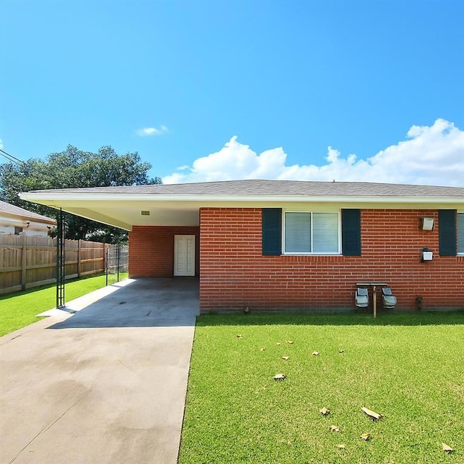 110 Tau St unit A, Belle Chasse, LA 70037 - photo 1