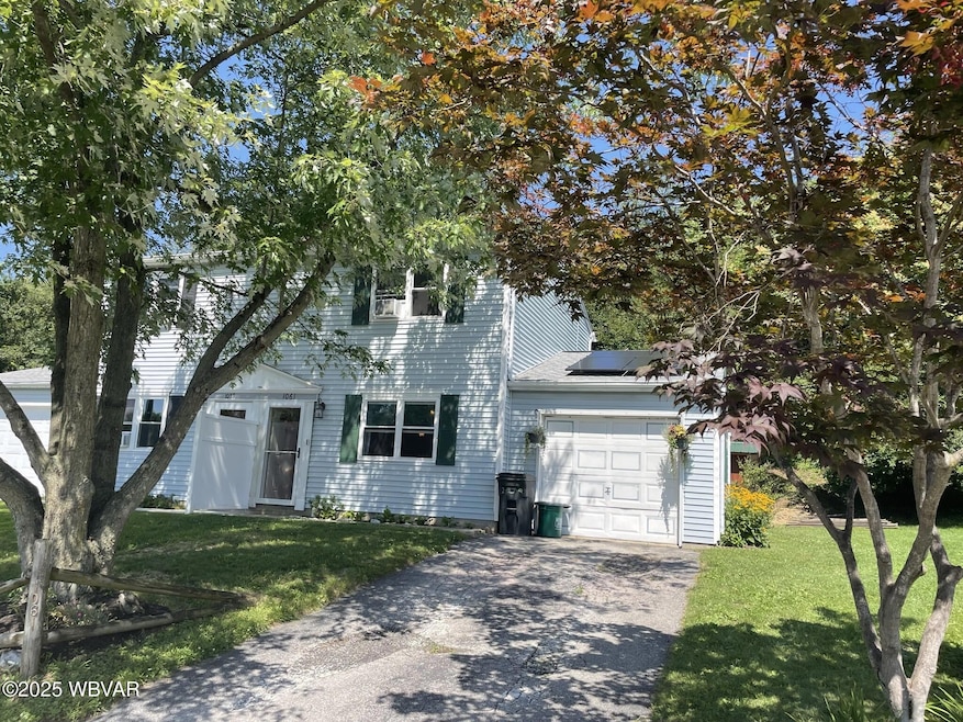 Sold $197,500 • Co-Listing Agent