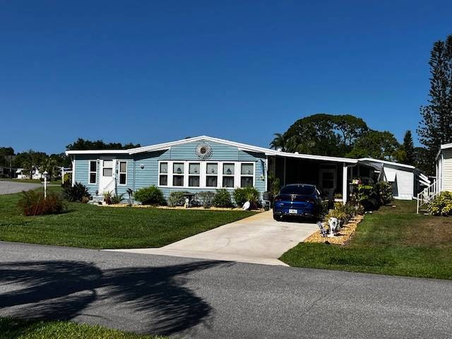 3622 W. Derry Drive