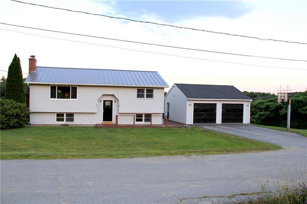 11 Old County Rd, Wiscasset, ME 04578 - photo 1