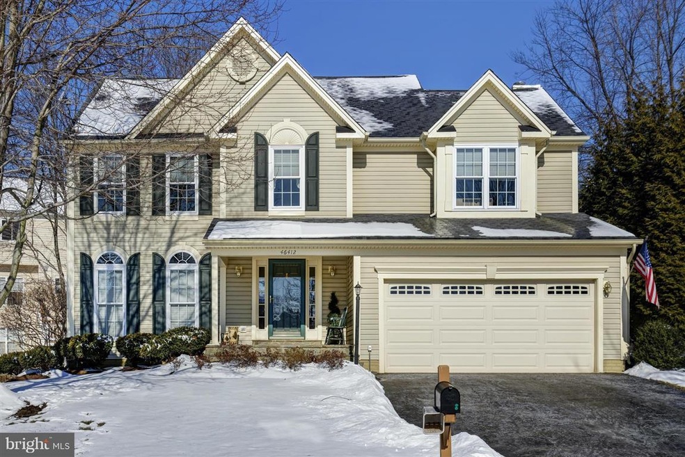46412 Meanders Run Ct, Sterling, VA 20165 - photo 1