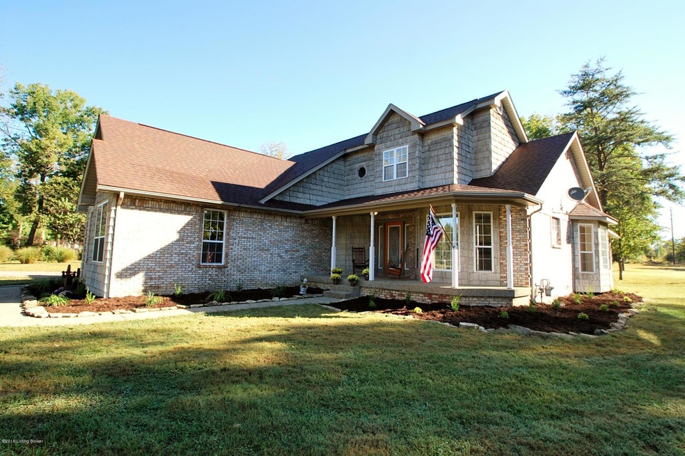 204 Cedar Brook Dr, Mount Washington, KY 40047 - photo 1