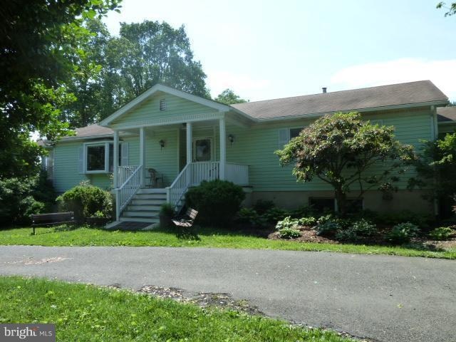 9365 Ramey Rd, Marshall, VA 20115 - photo 1