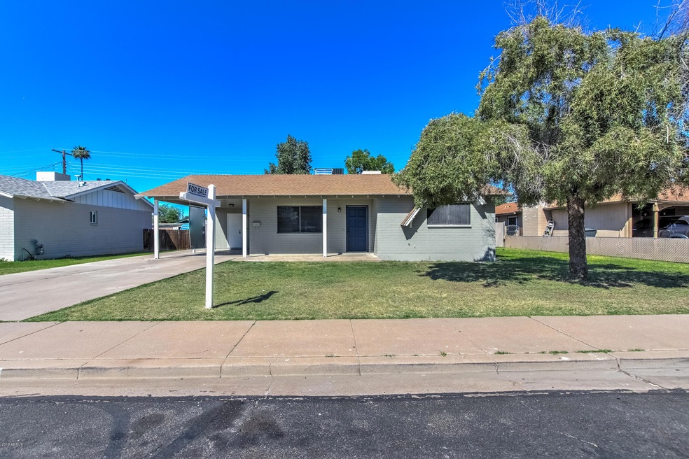 262 N Williams, Mesa, AZ 85203 - photo 1