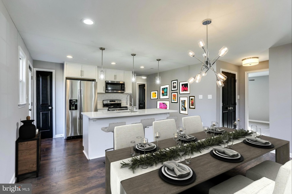 16713 Brogden Rd, Spencerville, MD 20868 - photo 1