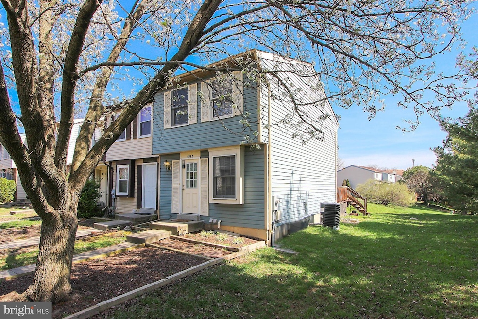 5998 Rowanberry Dr, Elkridge, MD 21075 - photo 1