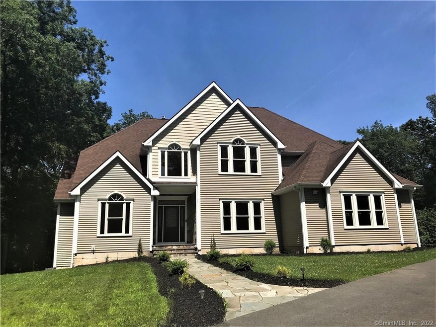 525 Peddlers Rd, Guilford, CT 06437 - photo 1