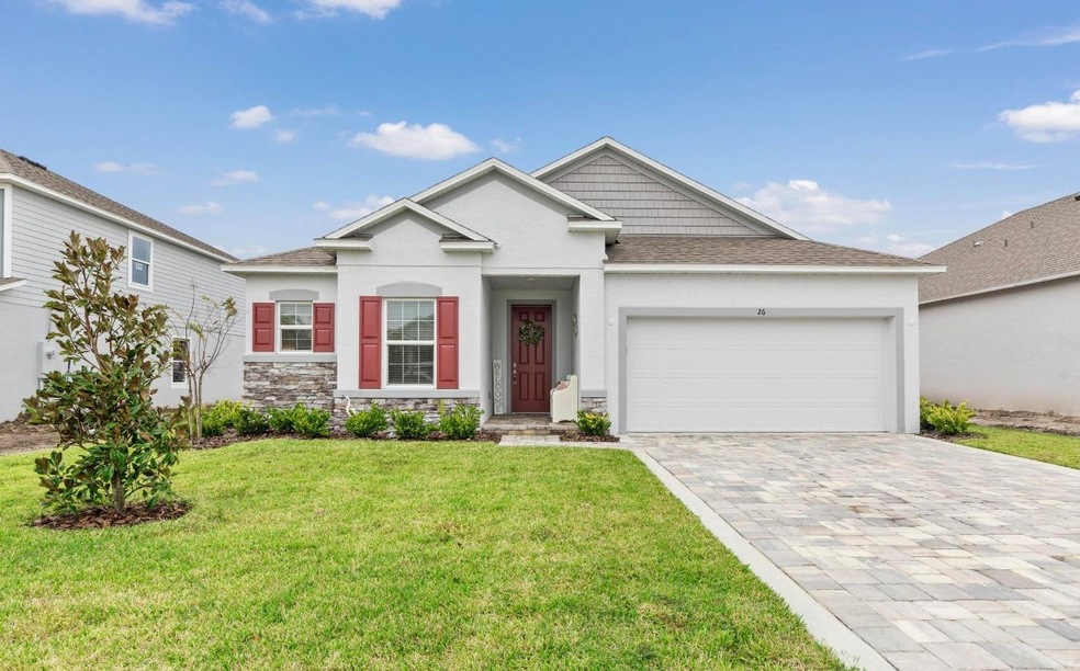 26 Ridge Rd, Palm Coast, FL 32137 - photo 1