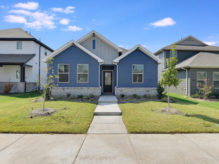 117 Olympus St, Wylie, TX 75098 - photo 1