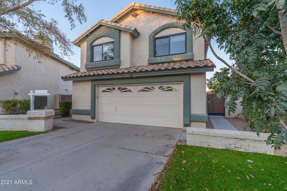 73 S Maple Ct, Chandler, AZ 85226 - photo 1