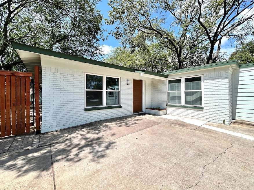 2309 Devonshire Dr unit A, Austin, TX 78723 - photo 1