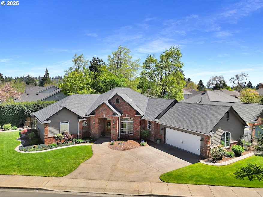 1417 Wimbledon Place, Springfield, OR 97477 - photo 1