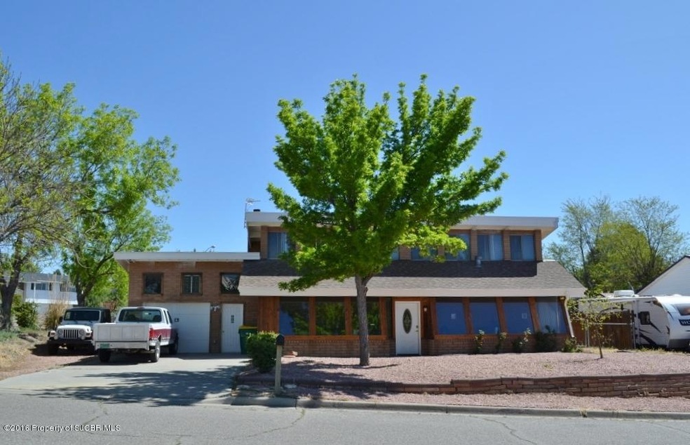 5602 Tarry Terrace, Farmington, NM 87402 - photo 1