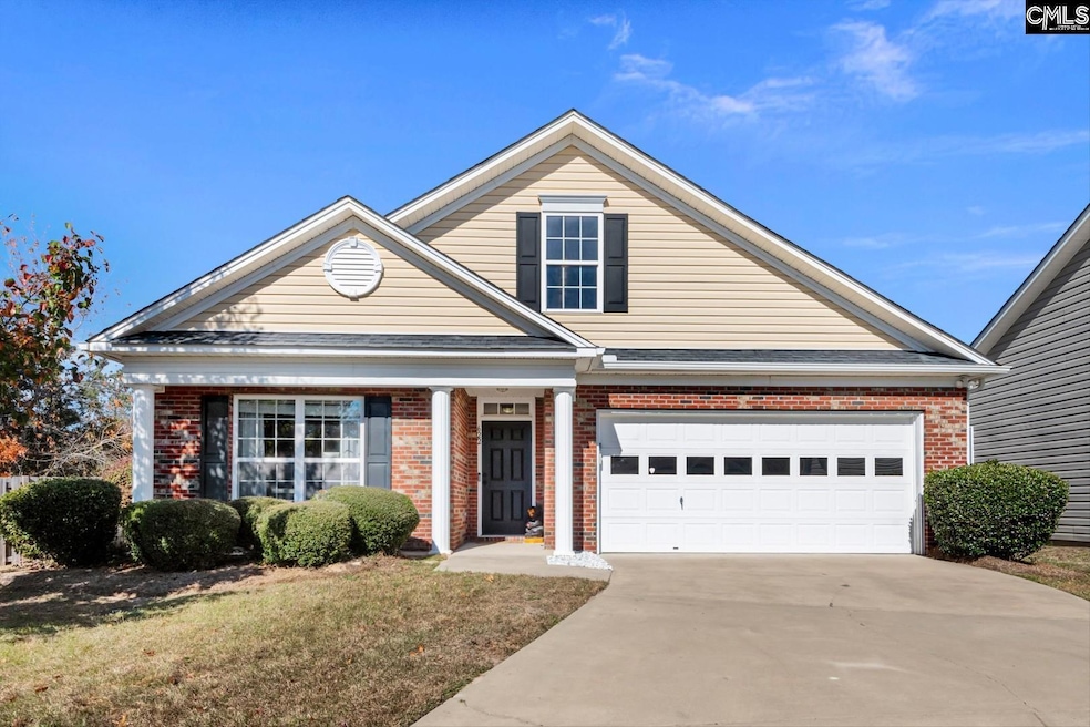 622 Teardrop Ln, Columbia, SC 29229 - photo 1