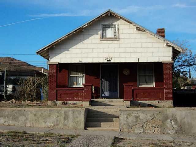 2409 San Jose Ave, El Paso, TX 79930 - photo 1
