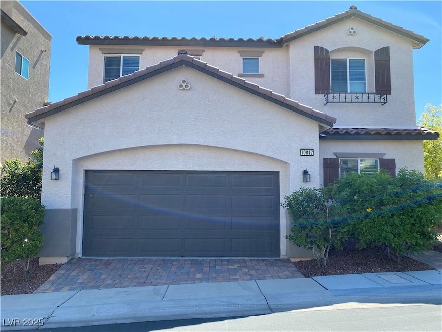 10817 Wrigley Field Ave, Las Vegas, NV 89166 - photo 1