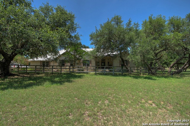 10235 Huntress Ln, San Antonio, TX 78255 - photo 1