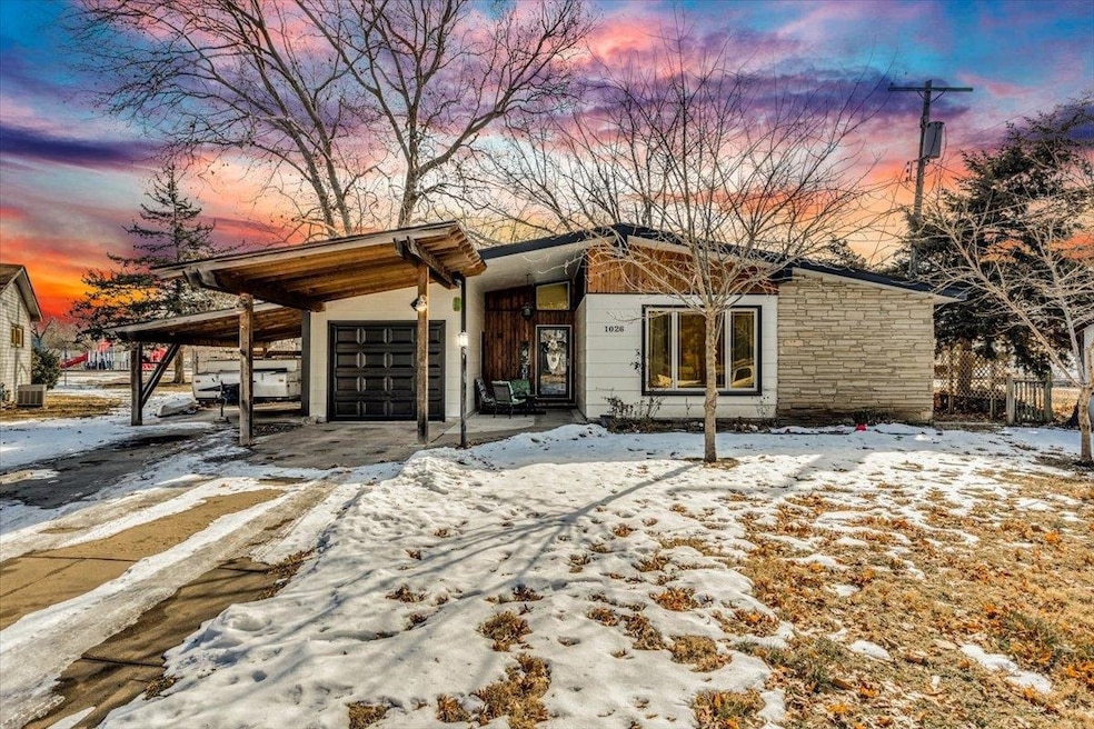 Sold • Co-Listing Agent