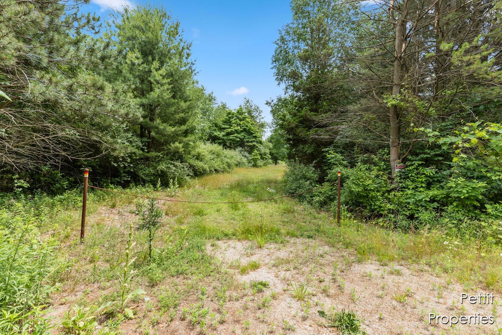 6804 S Maple Island Rd, Nunica, MI 49448 - photo 1