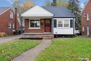 Sold $131,500 • Co-Listing Agent