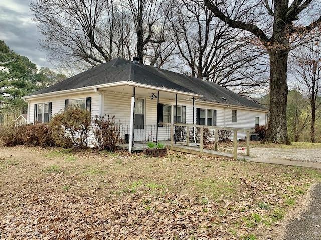 2705 W Matthews Trail, Jonesboro, AR 72401 - photo 1